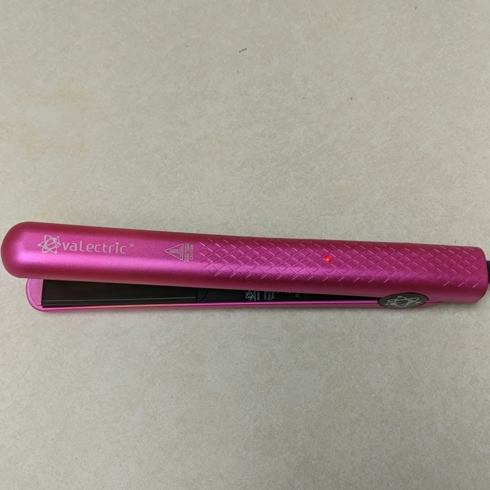 Valectric Flat iron